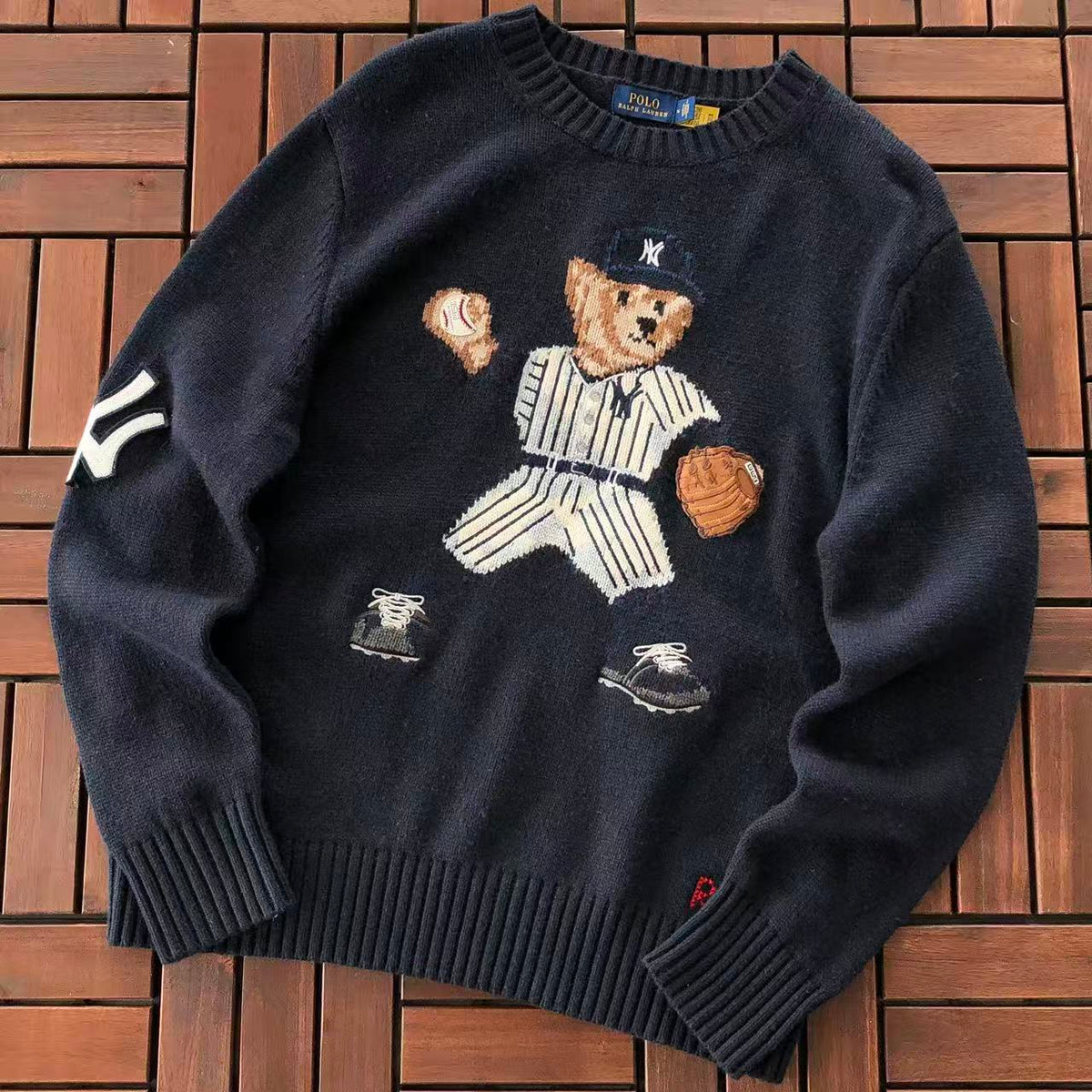 Raulph Lauren Sweater
