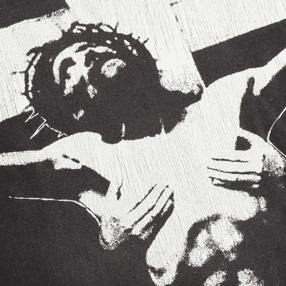 Saint Michael DMJ S/S T-Shirt