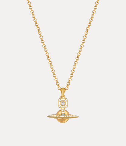 VIVIENNE WESTWOOD X NANA Nana Orb Pendant Necklace(2 Colors)